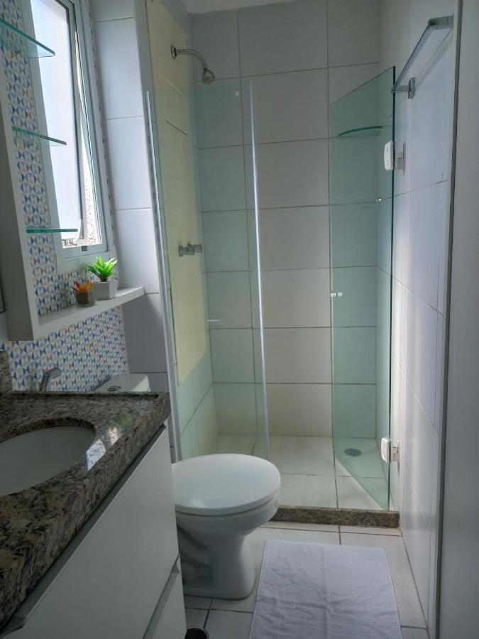 Flat 420 - Porto De Galinhas - Muro Alto Condominio Clube Eksteriør billede