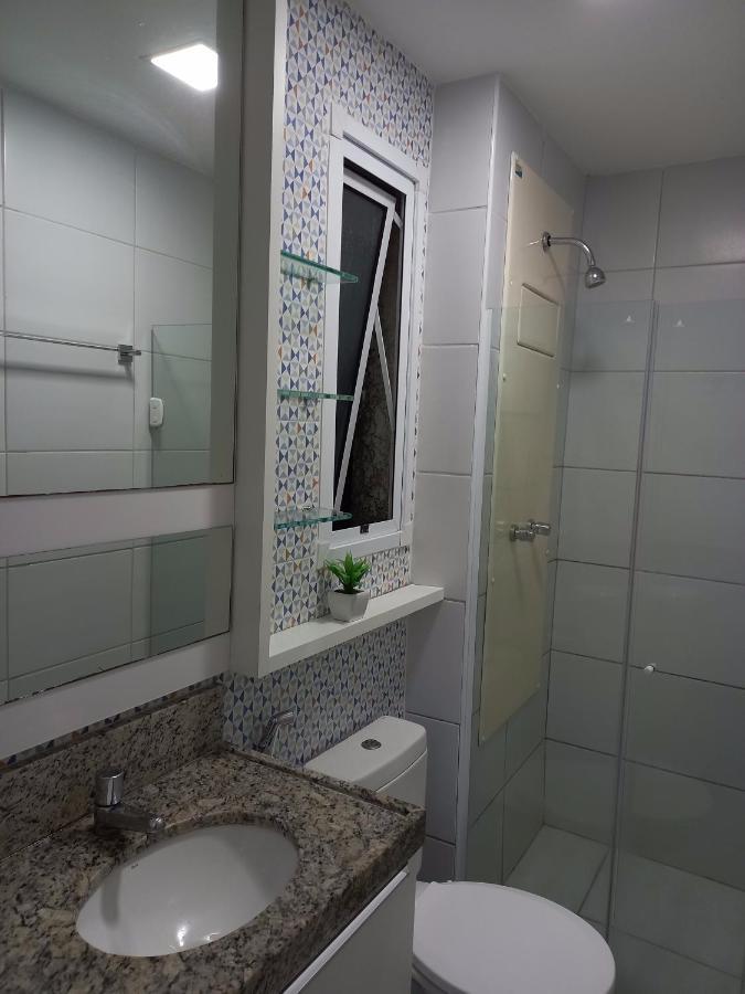 Flat 420 - Porto De Galinhas - Muro Alto Condominio Clube Eksteriør billede